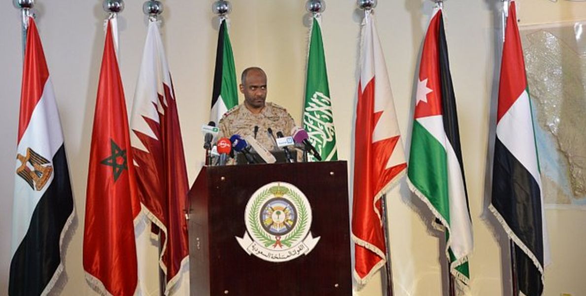 اعتراف عربستان: اسارت 2 نظامی سعودی در یمن