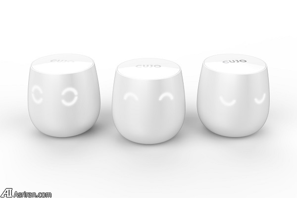 حفاظت از دستگاههای متصل به یک شبکه با حفاظت از دستگاههای متصل به یک شبکه با