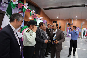 تعاوني مصرف ايران&zwnj;خودرو؛ تعاوني برتر استان تهران