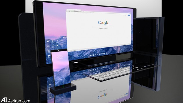 اسمارت‌فون پی‌سی؛ یک ابرتلفن یا رویایی واهی؟