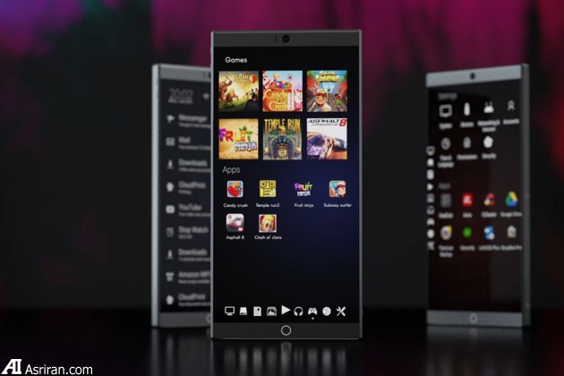 اسمارت‌فون پی‌سی؛ یک ابرتلفن یا رویایی واهی؟