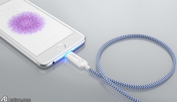 معرفی هوشمندترین شارژر جهان معرفی هوشمندترین شارژر جهان