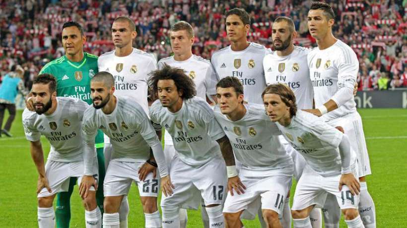 رئال مادرید 0 - 0 مالاگا / رئال صدررا از دست داد، بارسلونا مسی(+جدول/عکس)