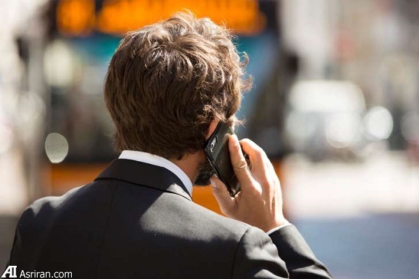 آیا پرتوافشانی تلفن همراه موجب سرطان می شود؟