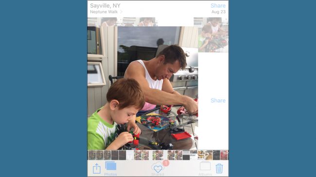 تمام قابلیت‌ها و امکانات جدید iOS 9 (+عکس)