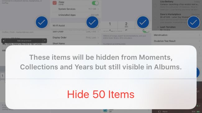 تمام قابلیت‌ها و امکانات جدید iOS 9 (+عکس)