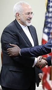 دست دادن يا ندادن؛ مشكلشان اين نيست! دست دادن يا ندادن؛ مشكلشان اين نيست!