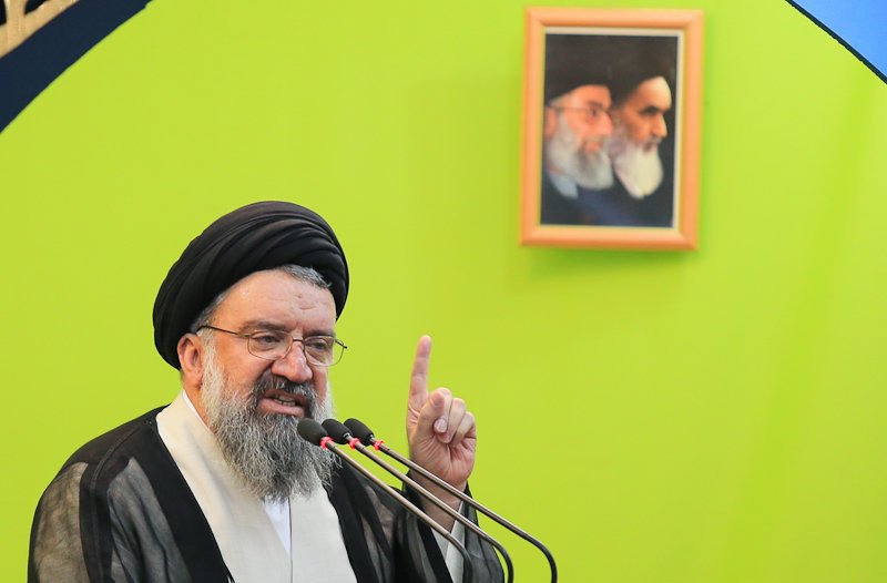 نامه رهبری پرونده برجام را بست/برجام حالایک قانون است و همه باید از این فرصت استفاده کنیم تا به نفع نظام اسلامی سامان یابد.