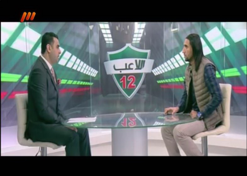 هرآنچه در برنامه 90 نود گذشت/ داورناجی جان نفت ، قاتل پرسپولیس و مشکلاتی که دارد!