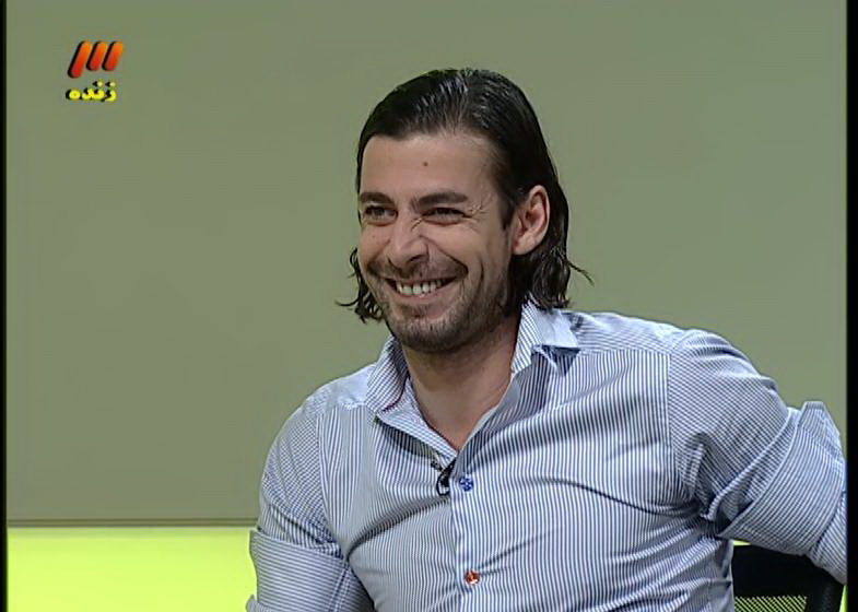 هرآنچه در برنامه 90 نود گذشت/ داورناجی جان نفت ، قاتل پرسپولیس و مشکلاتی که دارد!