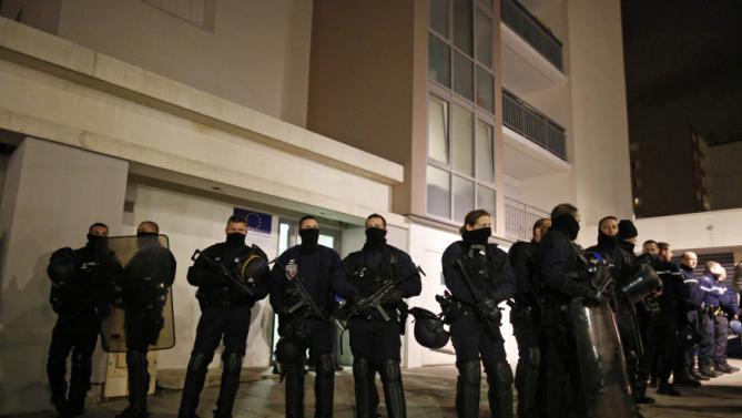 حمله داعش به پاریس؛ هیچ راه حلی کوتاه مدتی وجود ندارد