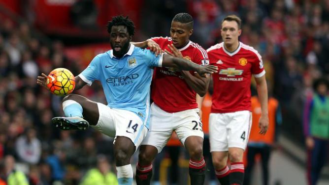 یونایتد 0 - 0 سیتی / تساوی در دربی منچستر و صدرنشینی آبی ها(+عکس/جدول)