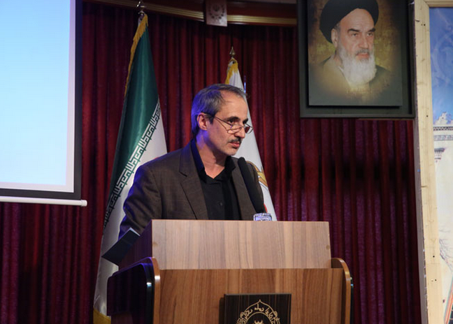 سامانه جامع بهداشت و درمان بانک ملی رونمایی شد