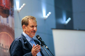 جهانگیری: به هر سه هدف خود در مذاکرات رسیدیم جهانگیری: به هر سه هدف خود در مذاکرات رسیدیم