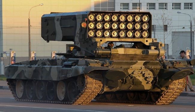 این سامانه روسی قواعد بازی را تغییر می‌دهد (+عکس)