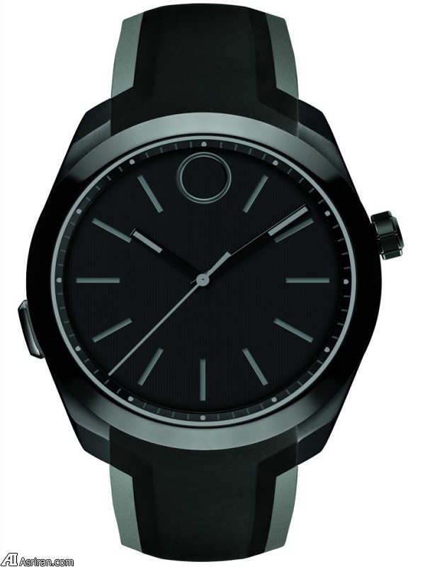 معرفی نخستین ساعت‌های هوشمند مووادو