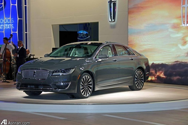 نگاهی گذرا به نمایشگاه خودرو لس آنجلس 2015 نگاهی گذرا به نمایشگاه خودرو لس آنجلس 2015