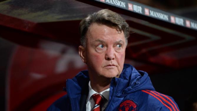 بورنموث 2-1 یونایتد/تیره روزی های فن خال(+عکس/جدول)