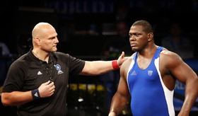 حضور غول کوبایی در ایران منتفی شد