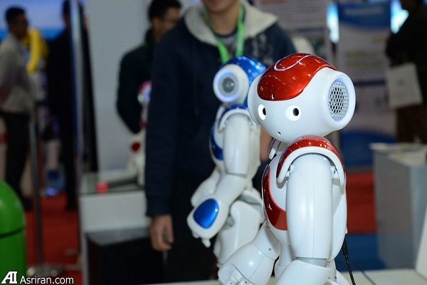 نگاهی گذرا به آینده ربات ها در کنفرانس جهانی ربات