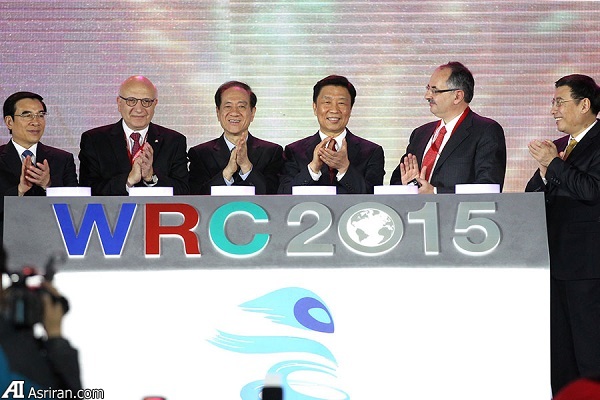 نگاهی گذرا به آینده ربات ها در کنفرانس جهانی ربات