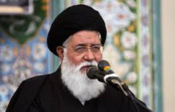 علم الهدی: نفوذ به سه نوع «رخنه ای»، «ارتباطی» و «جلبی» انجام می شود