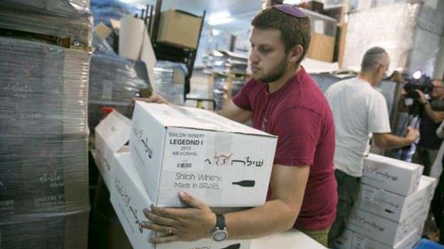 اسرائیل تماس با مقام‌های اروپایی مرتبط با مذاکرات صلح را تعلیق کرد