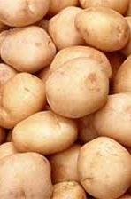 سیب زمینی ایرانی با سُس سیاست