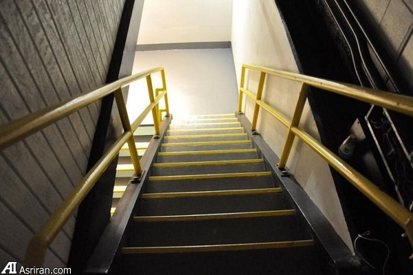 عمارتی که در برابر انفجار هسته‌ای تاب می آورد!