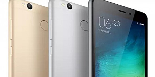 شیائومی Redmi 3 Pro معرفی شد