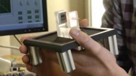 پیش بینی آتشفشان امکان پذیر شد