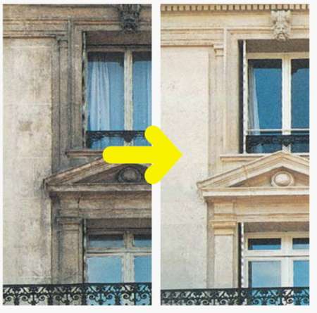 تولید ماده محافظ ضدجاذب سیال و آلودگی هوا