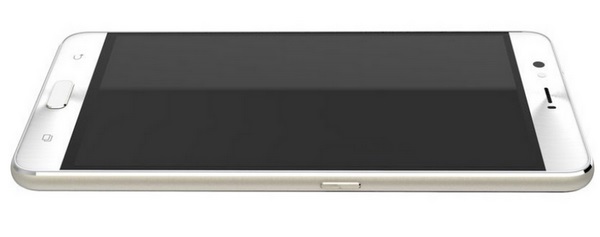 انتشار تصاویر ایسوس Zenfone 3 و Zenfone 3 Deluxe