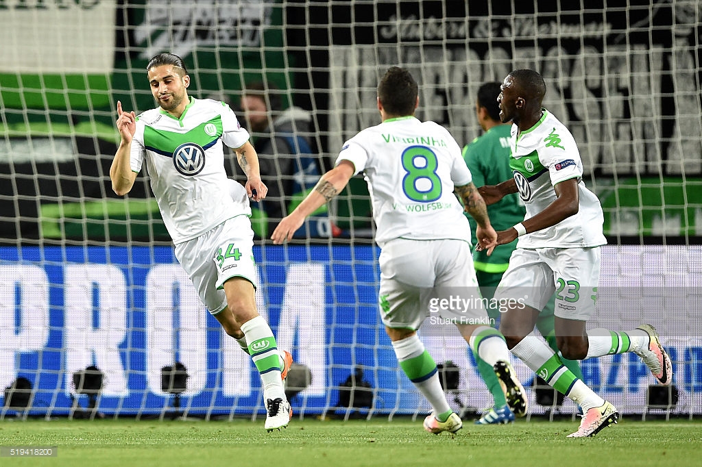 ولفسبورگ 2 - 0 رئال مادرید /شکست شگفت انگیز غول های مادرید