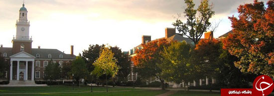 ثروتمندان کجاها درس می خوانند؟ (+عكس)