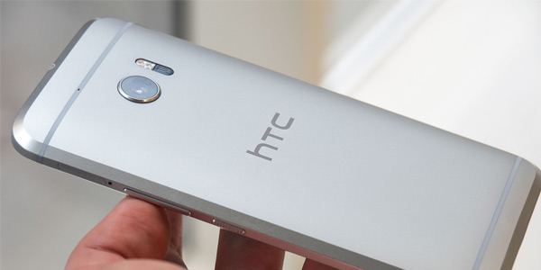 ده قابلیت از مهمترین قابلیت‌های جدید HTC 10