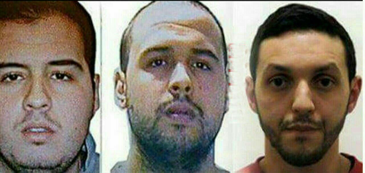 2 برابر عامل انفجار انتحاری بروکسل / تکذیب خبر دستگیری بمبگذار سوم