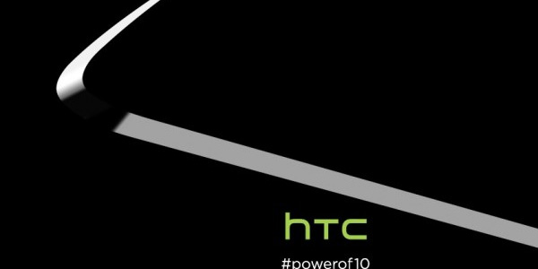 HTC 10 روز 27 فروردین ماه عرضه خواهد شد