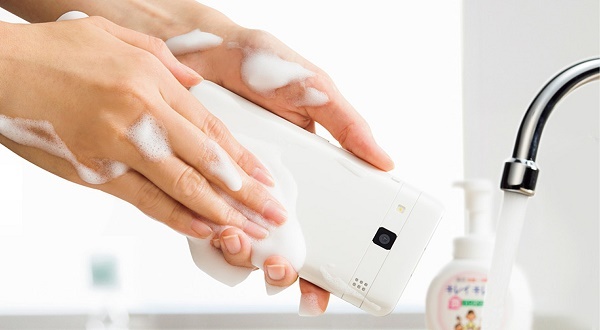 6 تلفن همراه دوستدار محیط زیست نسل آینده 6 تلفن همراه دوستدار محیط زیست نسل آینده