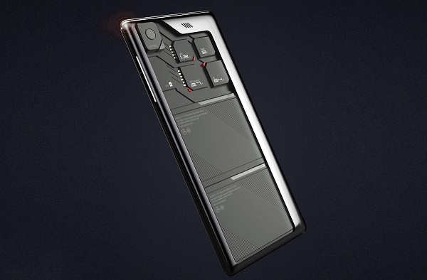 6 تلفن همراه دوستدار محیط زیست نسل آینده 6 تلفن همراه دوستدار محیط زیست نسل آینده