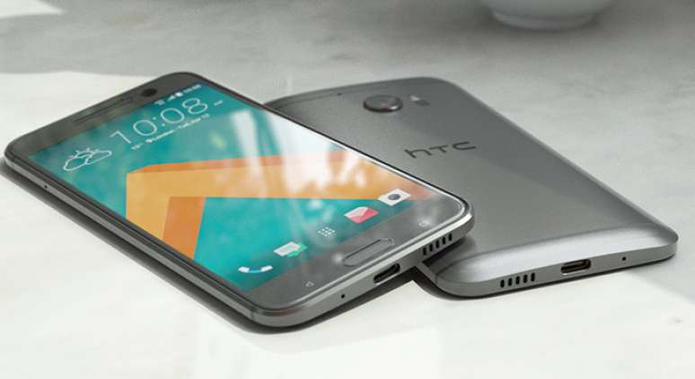 HTC 10 دارای یک نسخه ضعیف تر خواهد بود