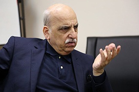 رعایت IFRS اعتماد بانک های خارجی به ایران را بیشتر می کند