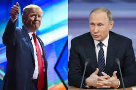 ترامپ و پوتین ؛ همکاری یا مقابله با ایران؟ ترامپ و پوتین ؛ همکاری یا مقابله با ایران؟
