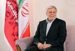 حمایت 130 هزار میلیارد ریالی بانک شهر از پروژههای عمرانی کلانشهرها حمایت 130 هزار میلیارد ریالی بانک شهر از پروژههای عمرانی کلانشهرها