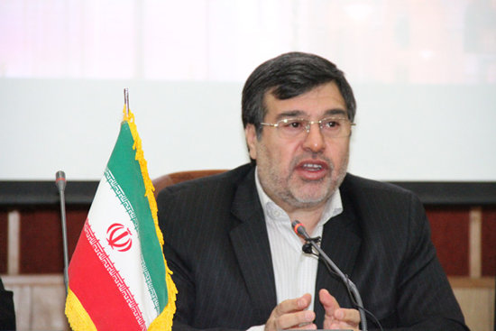 پرداخت 951 میلیارد تومان وام به واحدهای تولیدی قزوین پرداخت 951 میلیارد تومان وام به واحدهای تولیدی قزوین