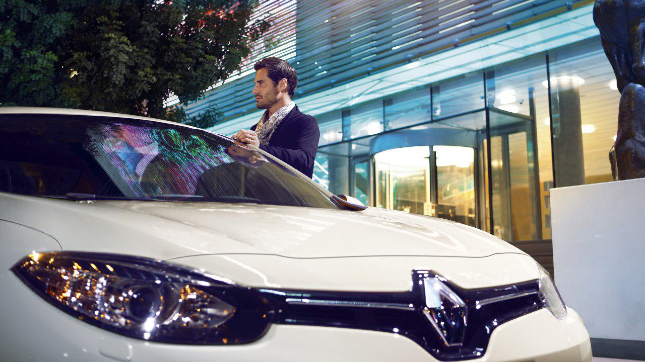 رنو فلوئنس دنده ای، سدان فرانسوی محبوب ایرانیان/ جزئیات تخفیف 3 میلیونی  برای خریداران