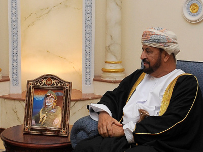 خبرگزاری رسمی عربستان : عمان به ائتلاف نظامی عربستان می پیوندد