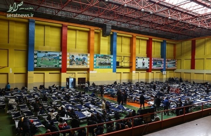 چرا بی‌پناهان استانبول در گور نمی‌خوابند؟