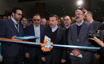 22 پروژه بزرگ توسعه و نوسازی همراه اول افتتاح شد