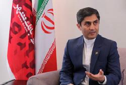 فعالیت 250 دستگاه كارتخوان بانک شهر در نمایشگاه کتاب ساری